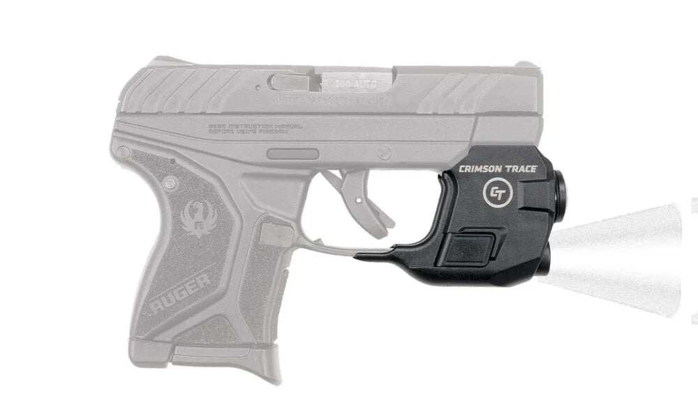 LIGHTGUARD LTG-778 LCP II