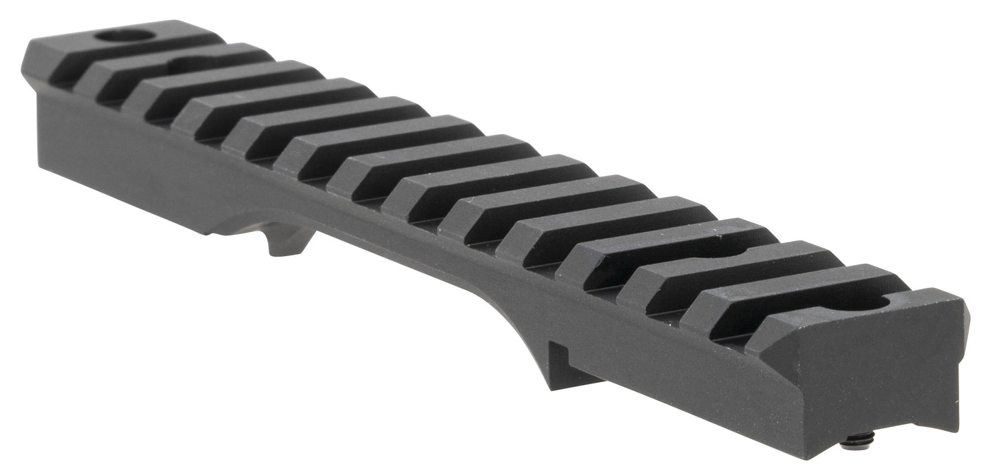SCOPE BASE REM 700 SA LH