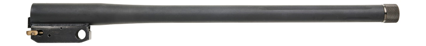 PROHUNTER RFL BBL BL 223REM TB