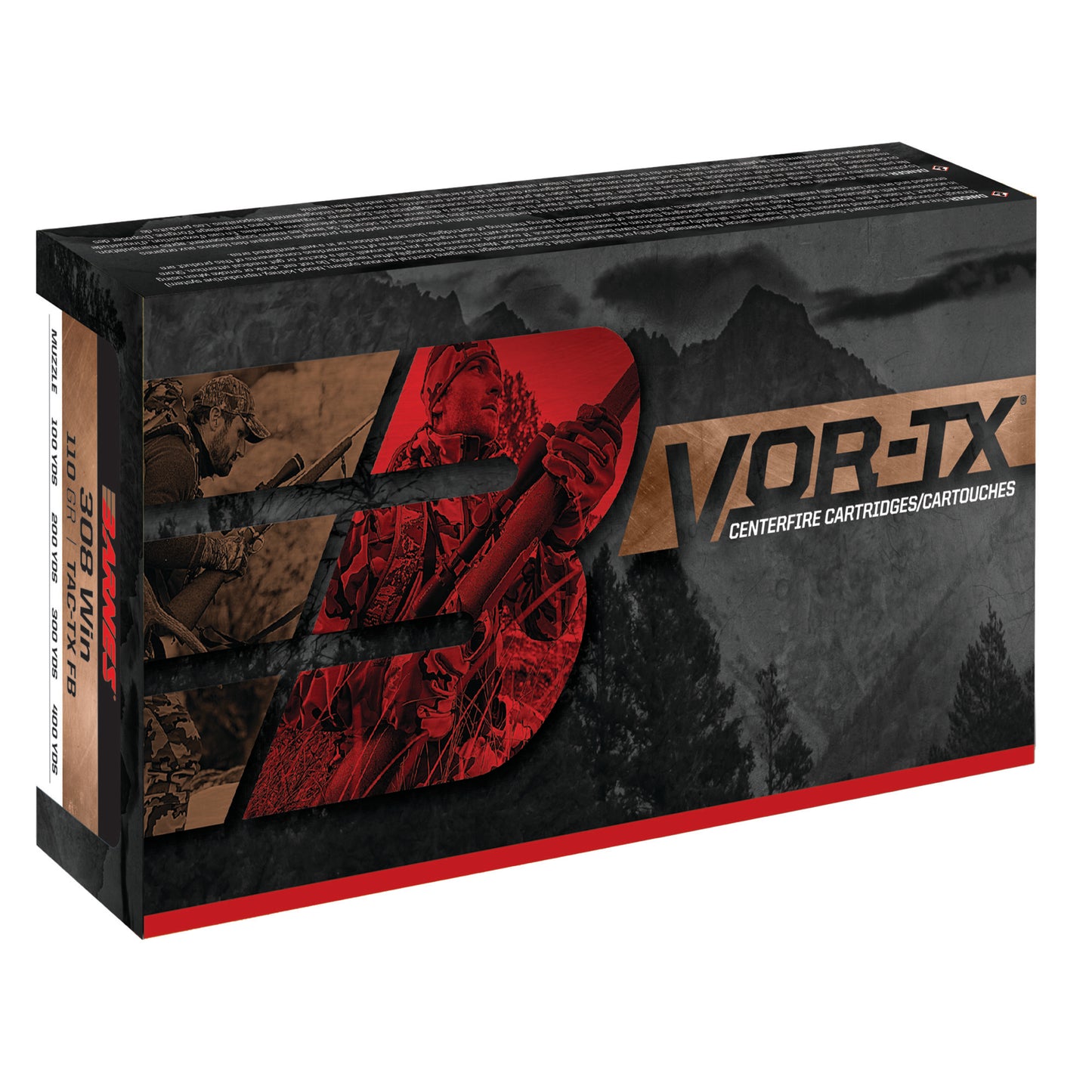 BARNES VOR-TX 350LGD 170GR 20/200