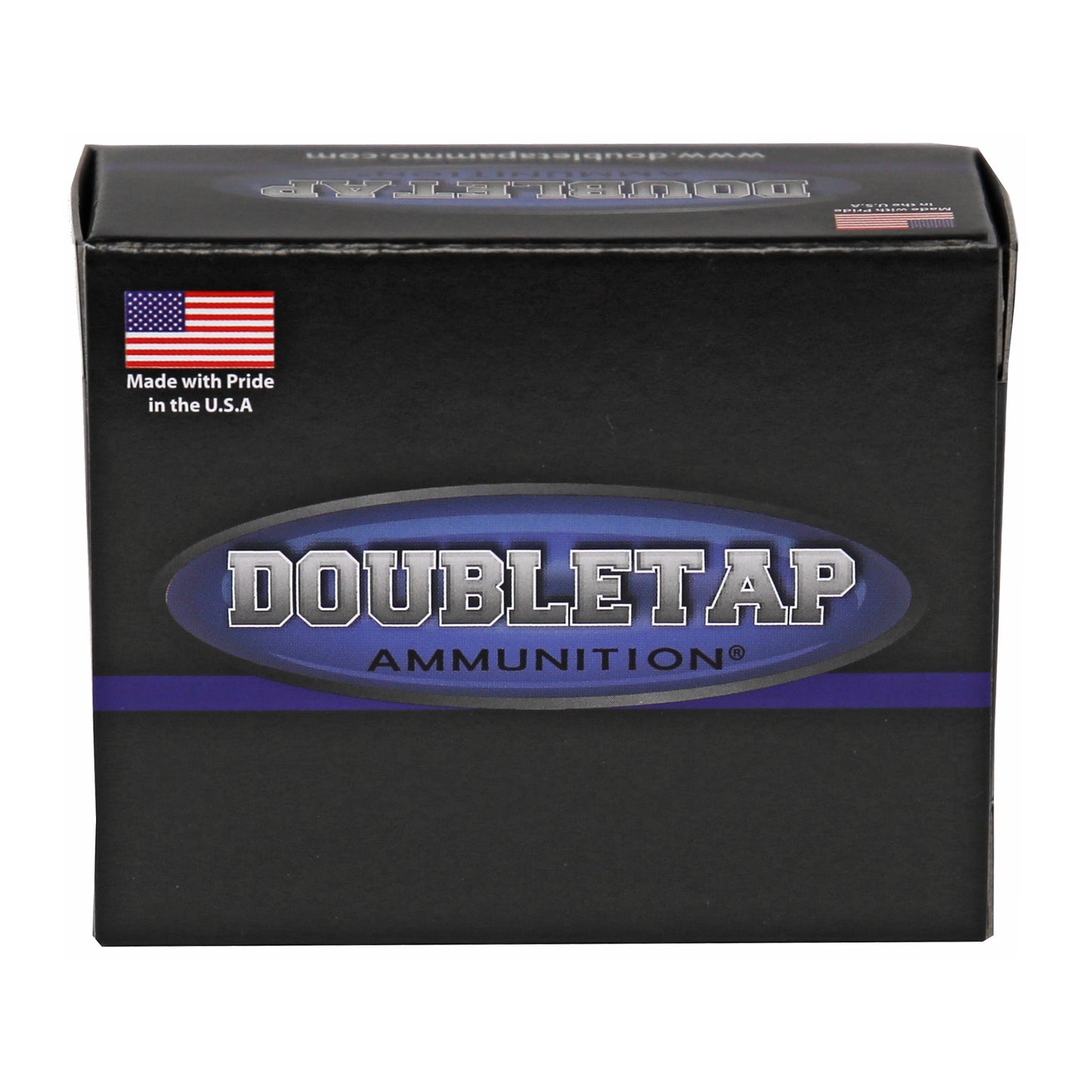 DoubleTap 10mm 230gr Hard Cast – 20 Rounds