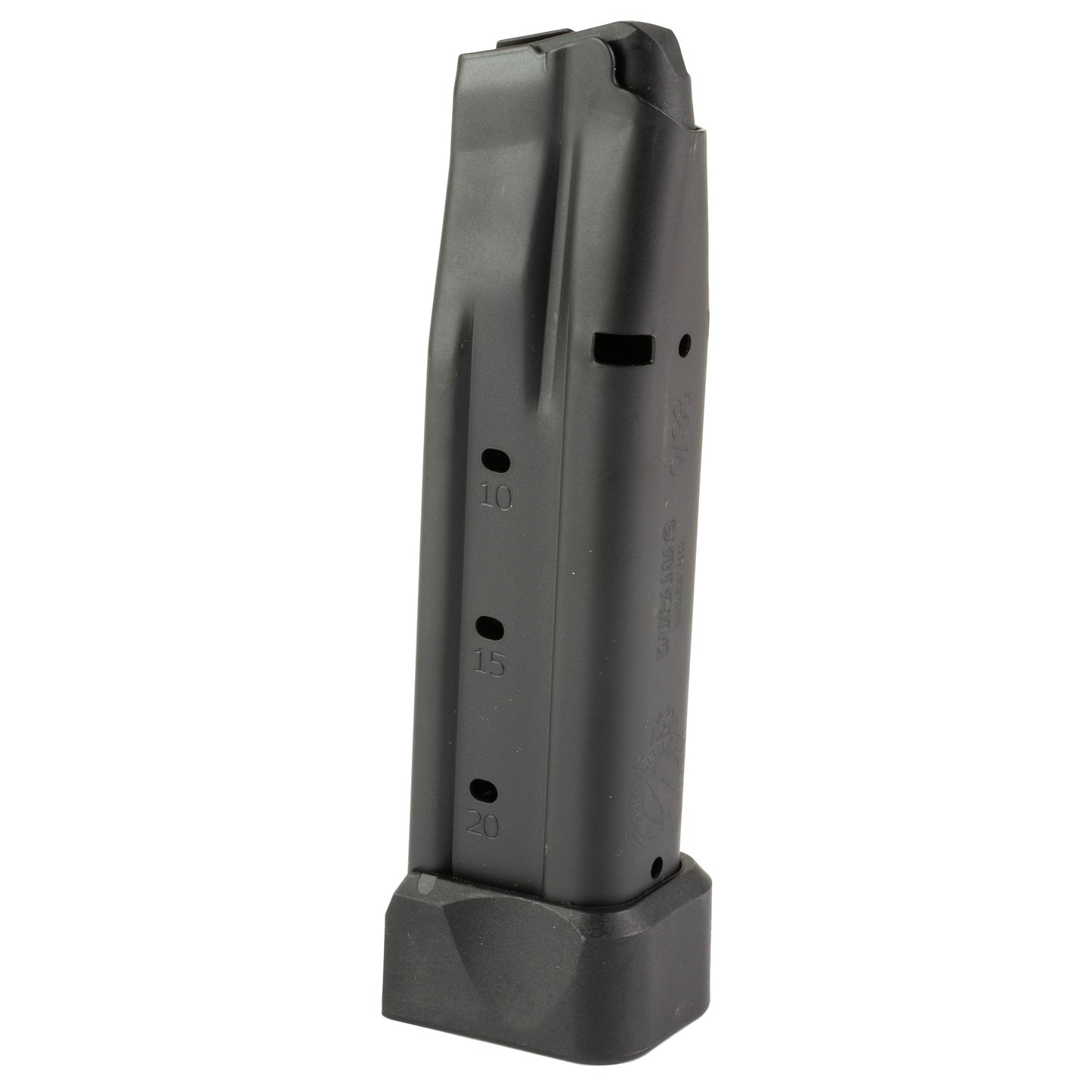 Springfield Prodigy 20RD 9MM Magazine