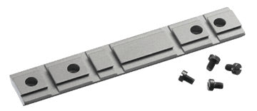 10/22 BASE WEAVER STAINLESS