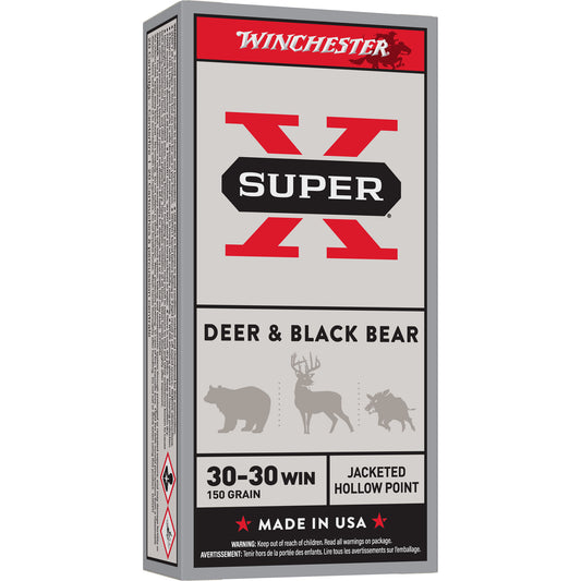 WIN SPRX 3030WN 150GR JHP 20/200