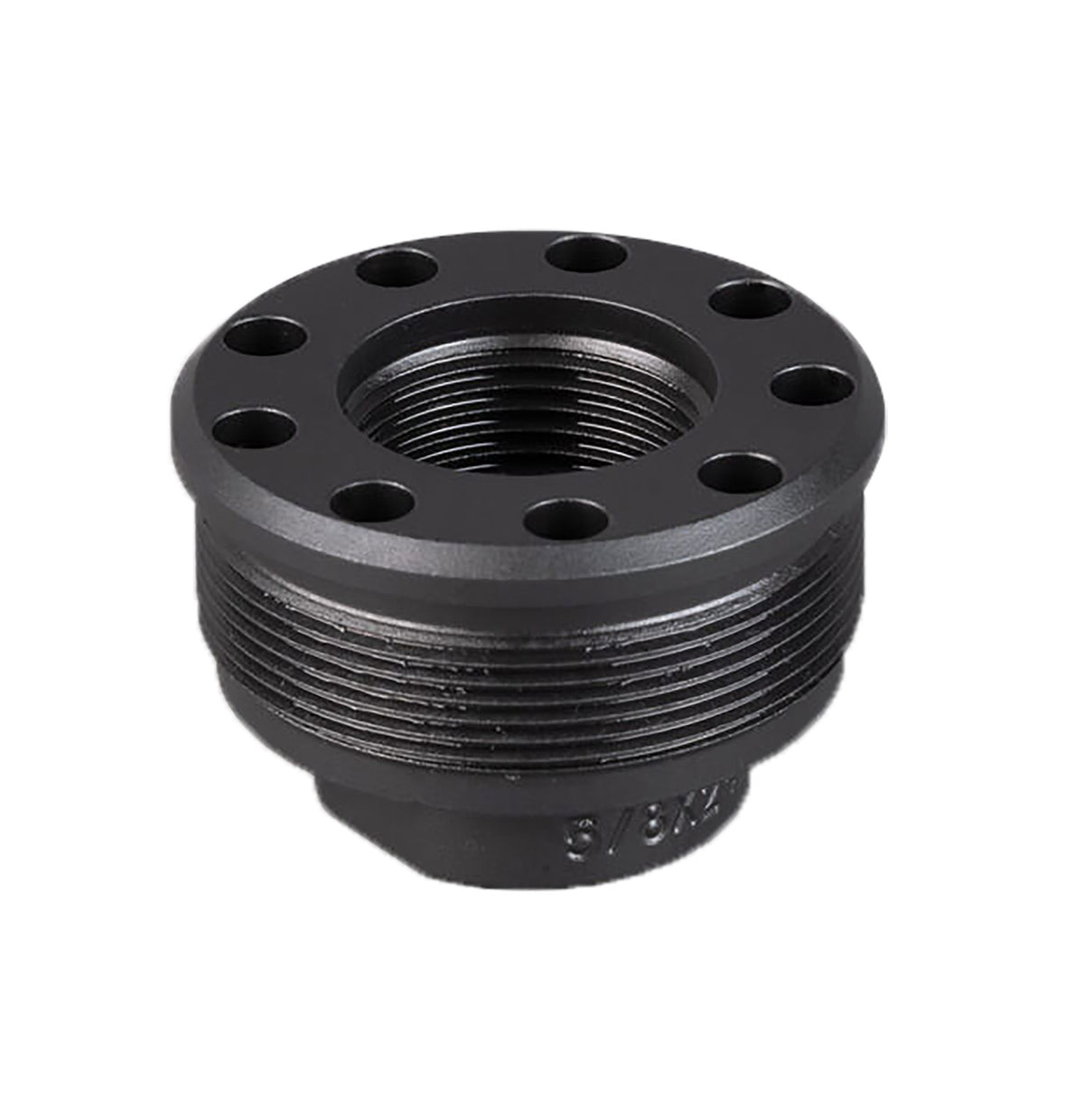 ALPHA DIRECT THRD MT 7/16X28