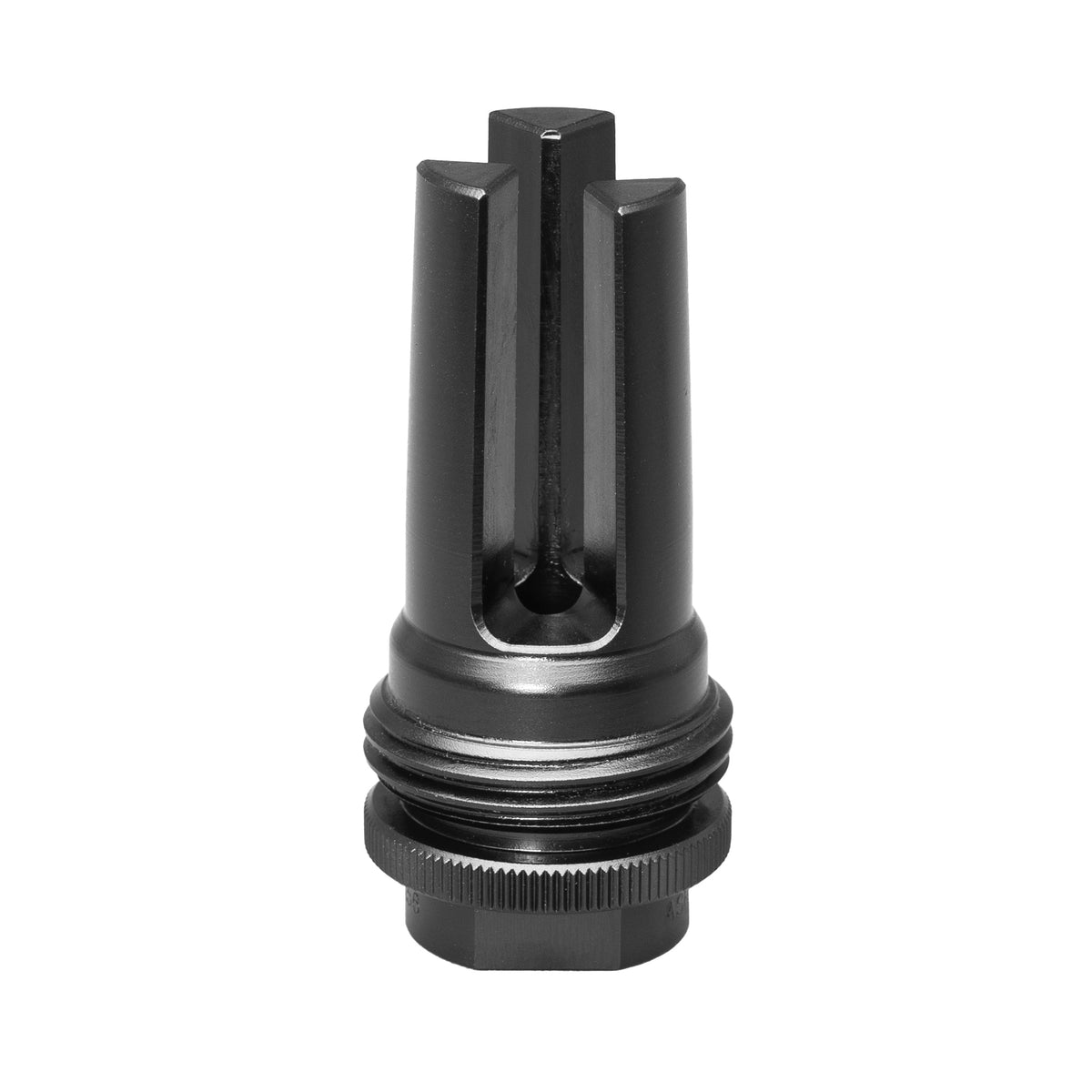 SCO ASR FLASH HIDER 1/2X28 .223CAL