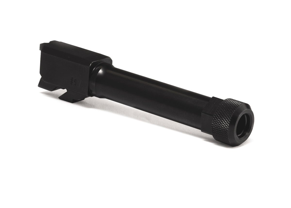 BARREL TP9 SFX 9MM BLK TB