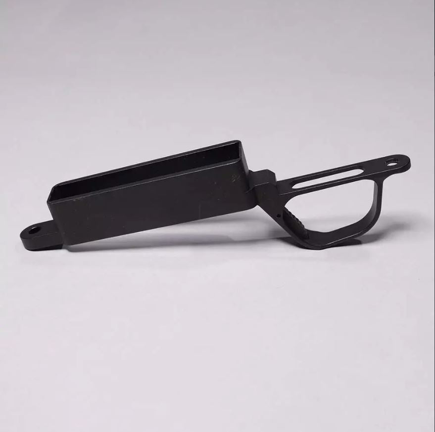 DBM BOTTOM METAL SA HUNTER