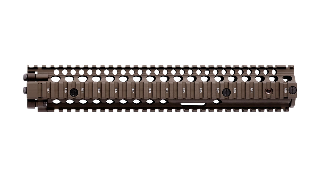 RIS II M4A1 ASSEMBLY FDE