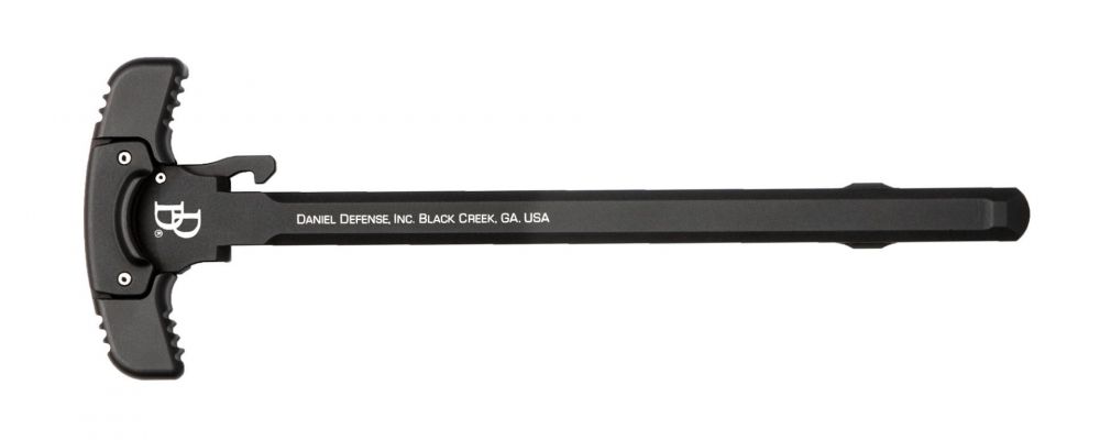 GRIP-N-RIP 7.62 CHARGE HANDLE