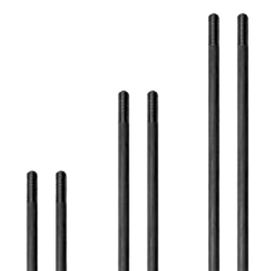 YHM ROD KIT FOR VICTRA-12 BLK
