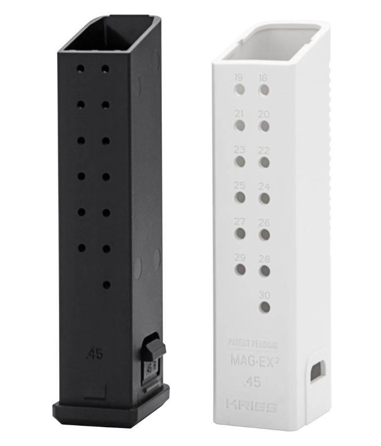 KRISS MAGEX2 KIT FOR G17 +23RD 9MM