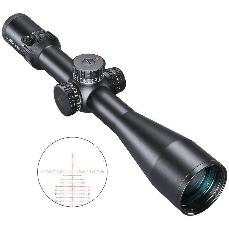 MATCH PRO 5-30X56 MOA ILL