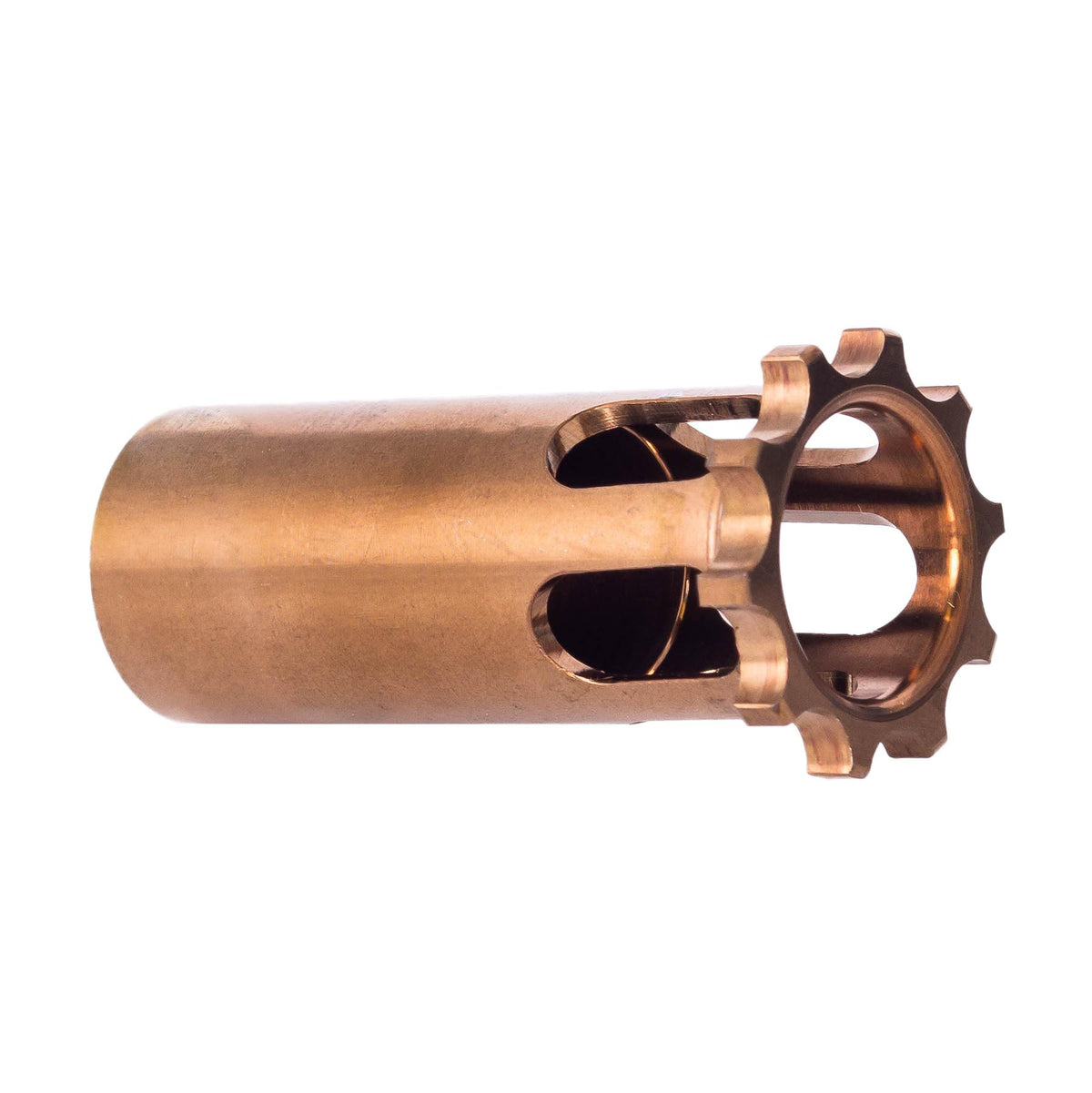RUGGED PISTON .578X28