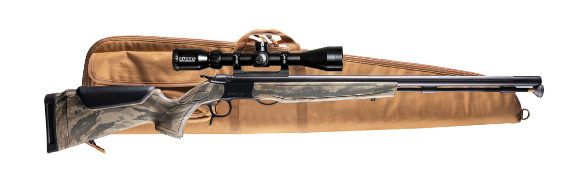 OPTIMA .50CAL RT LEGACY PKG