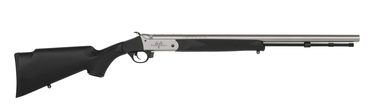 BUCKSTALKER XT 50CAL SS/SYN
