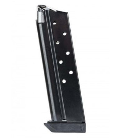MAG 1911 A1 40S&W 8RD BLK