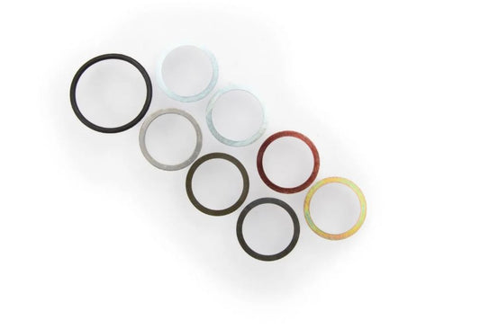 WILSON SHIM KIT RTMB WHSPR 11/16X24