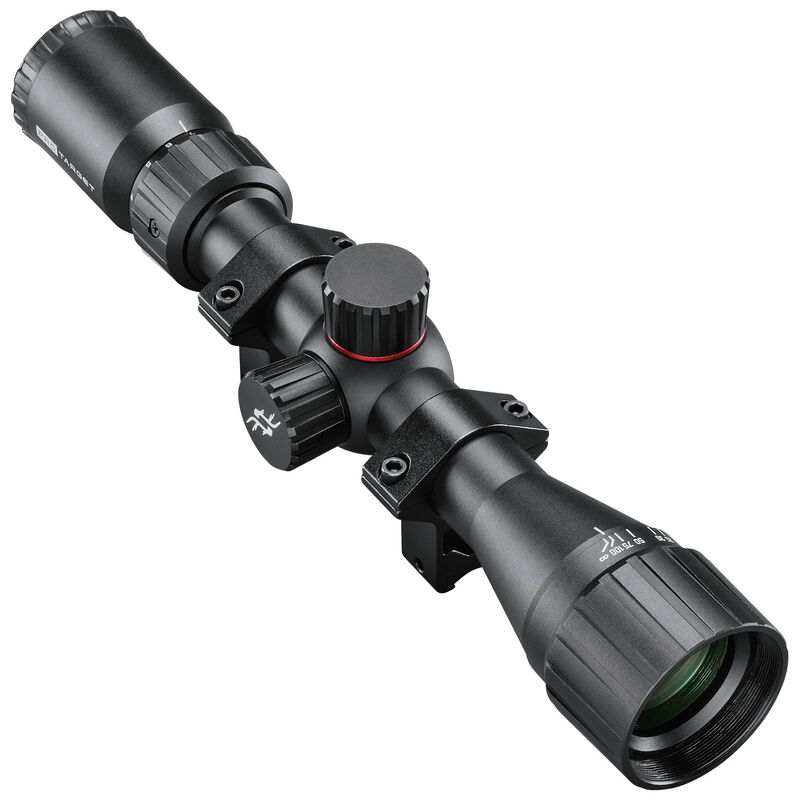 PROTARGET AIR 3-9X40 TRUPLEX