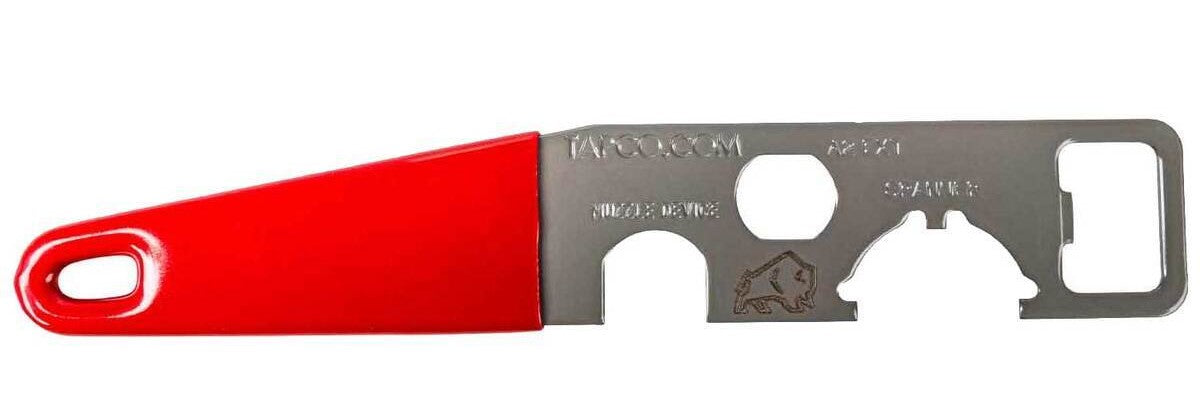 AR STOCK WRENCH