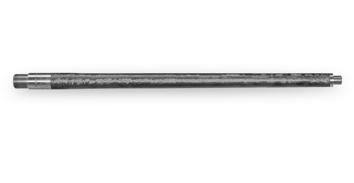 PREFIT BARREL T3X 7PRC 24"
