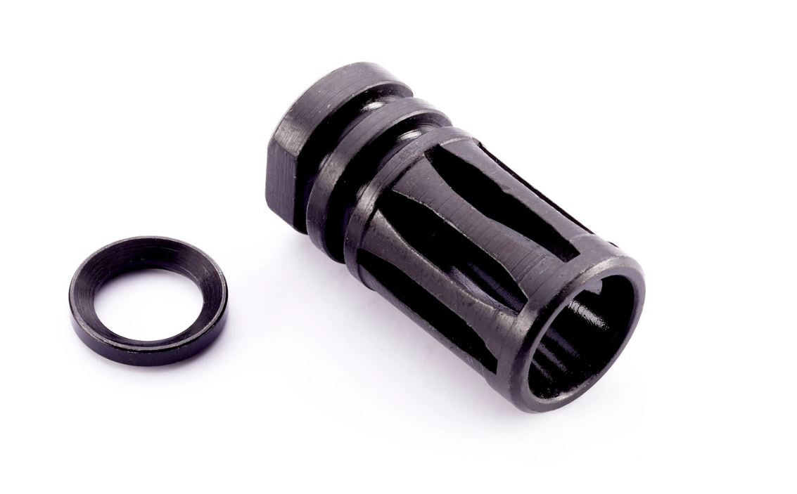 WILSON FLASH HIDER A2 556NATO