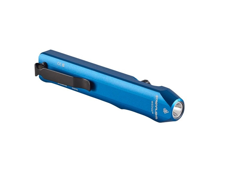 WEDGE SLIM EDC 1000LM BLUE