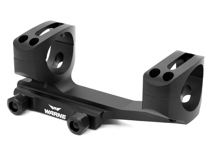 MOUNT XSKEL SUPHI 34MM MSR BLK