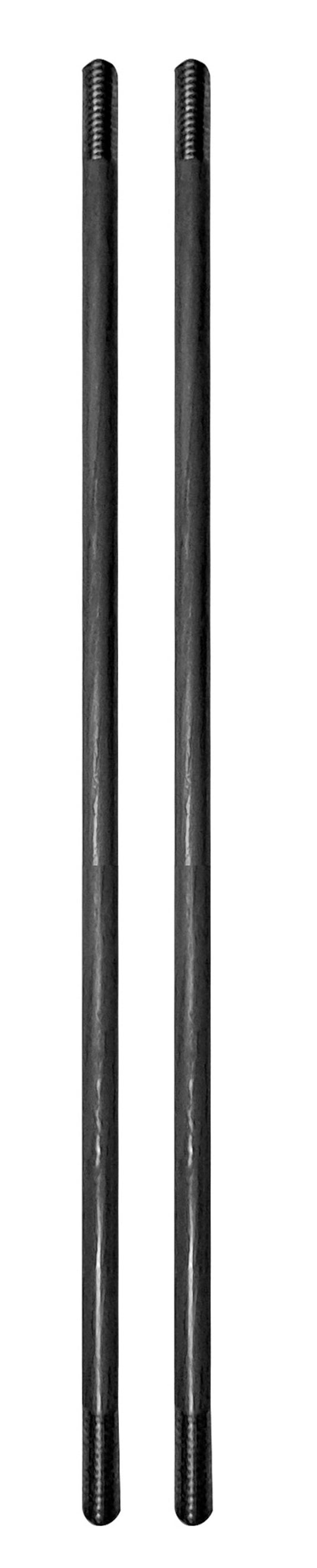 YHM 8 ROD KIT FOR VICTRA-12 BLK