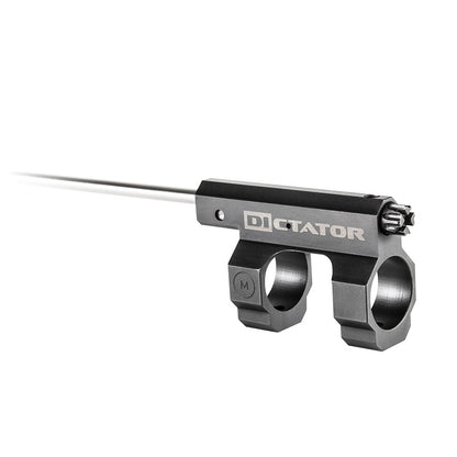 POF DICTATOR 9POS GAS BLOCK CARBINE