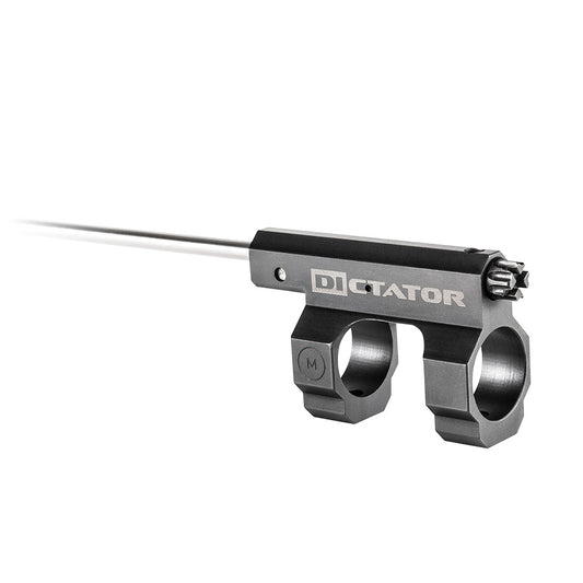 POF DICTATOR 9POS GAS BLOCK CARBINE