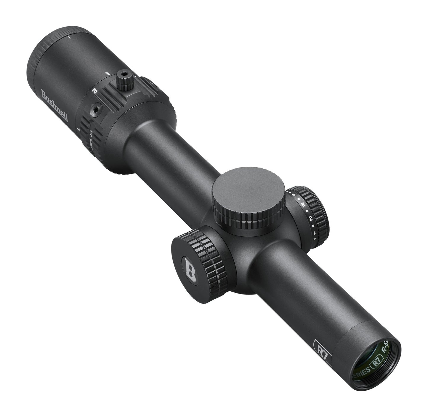 R7 1-8X24  SFP FIBER MOA BLK
