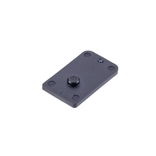 X9/SIG X-MACRO BASE PLATE LOCK