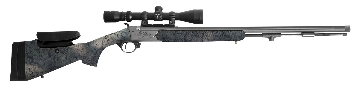 PURSUIT XT PRO .50 DESERT PKG