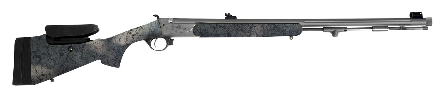 PURSUIT XT PRO .50 DESERT PS