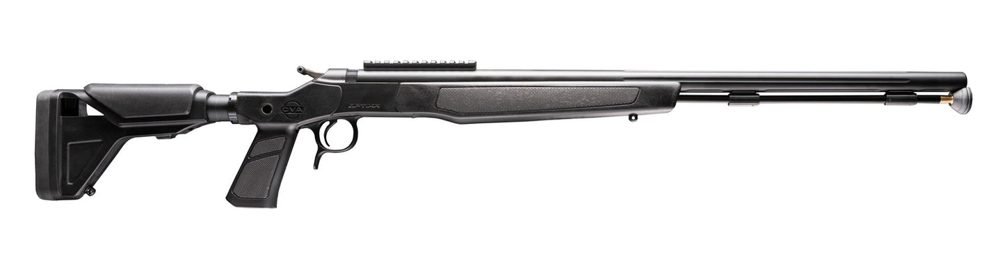 OPTIMA XP .50CAL BLK 26"