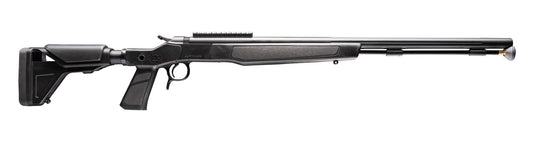 OPTIMA XP .50CAL BLK 26"