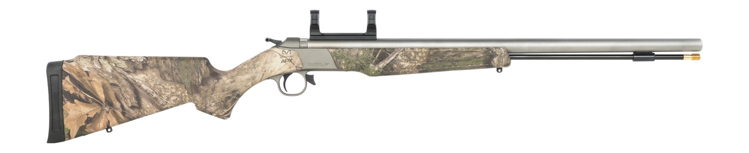 WOLF .50CAL SS/RT APX ISM