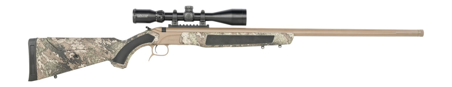 ACCURA LR-X .45CAL TTS PKG