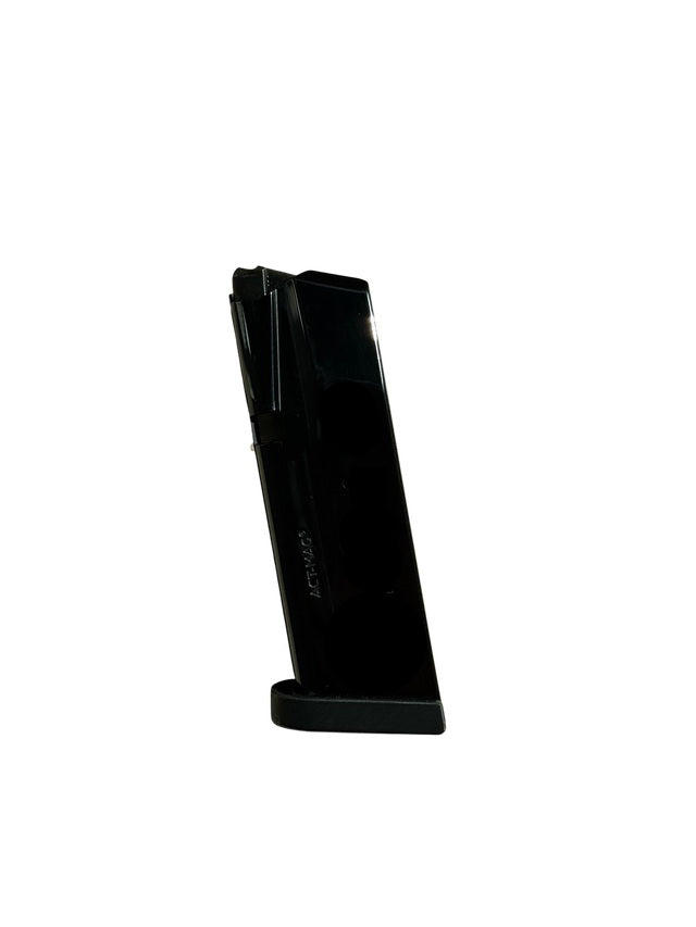 MAGAZINE DY9Z 9MM 10RD BLK