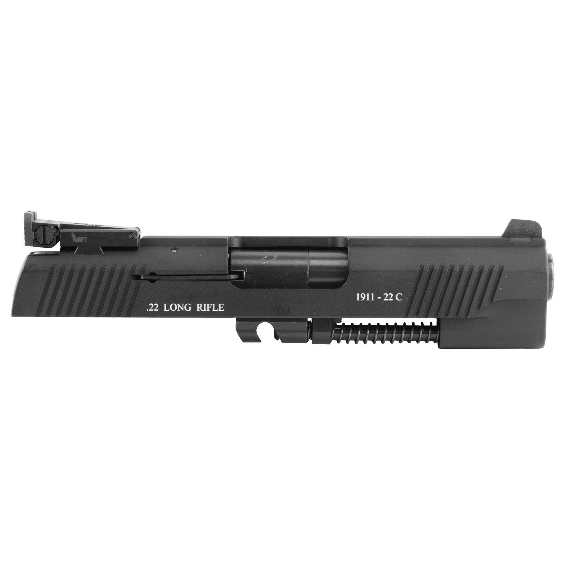 ADV ARMS CONV KIT CMMDR 1911 22LR/BG