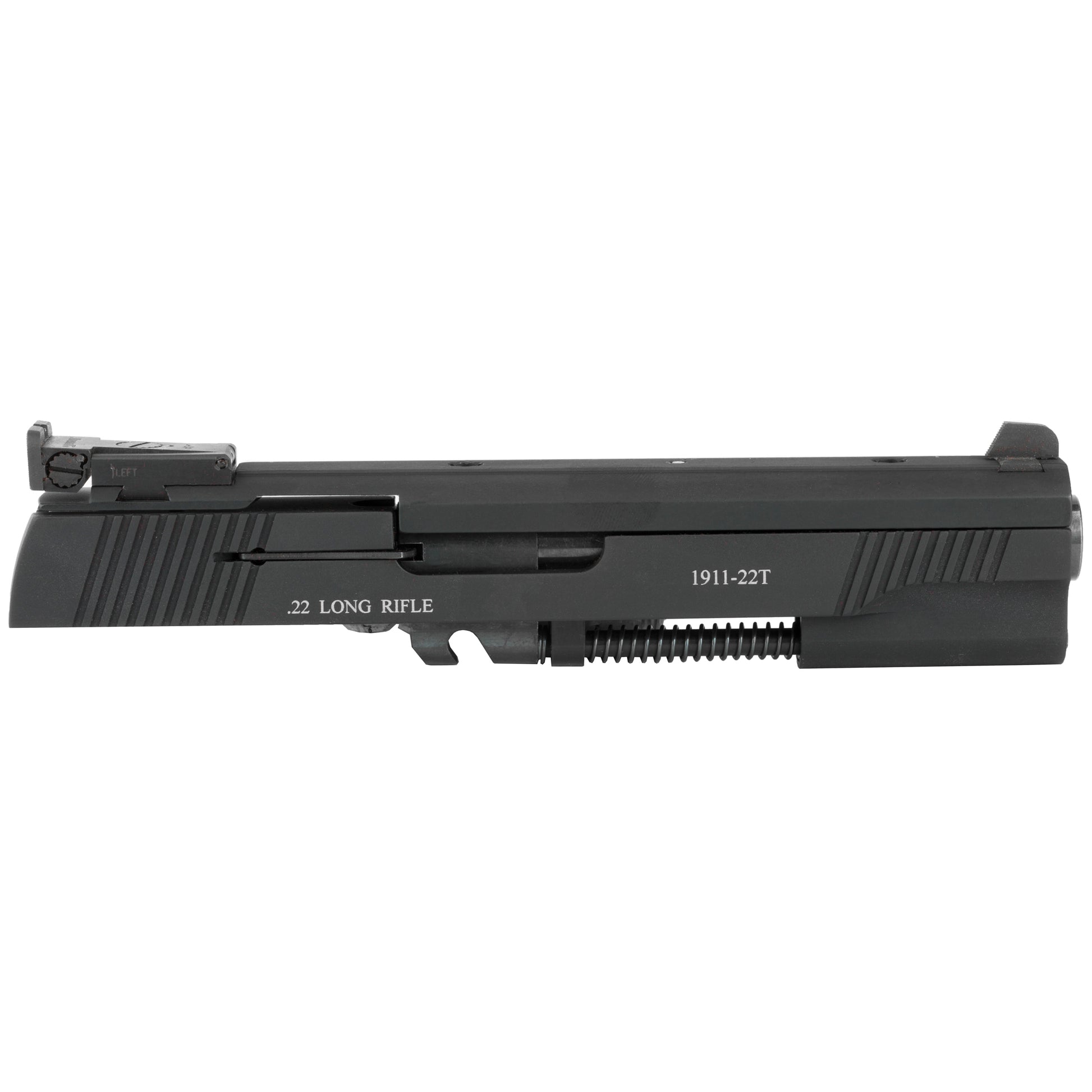 ADV ARMS CONV KIT TGT 1911 22LR W/BG