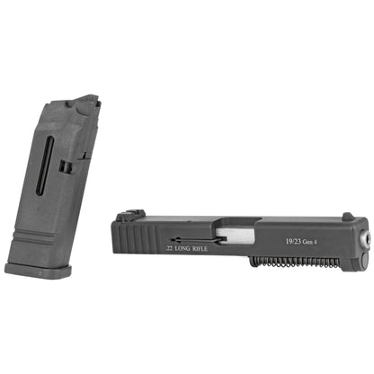 ADV ARMS CONV KIT FOR LE19-23 G4/BAG