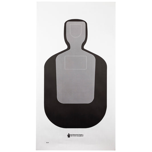 ACTION TGT STANDARD TQ 19 100PK