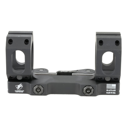 AM DEF AD-RECON SCOPE MNT 30MM LOW