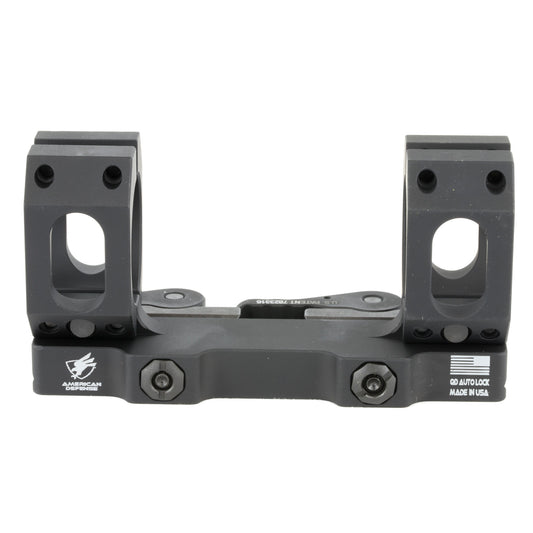 AM DEF AD-RECON SCOPE MNT 30MM LOW
