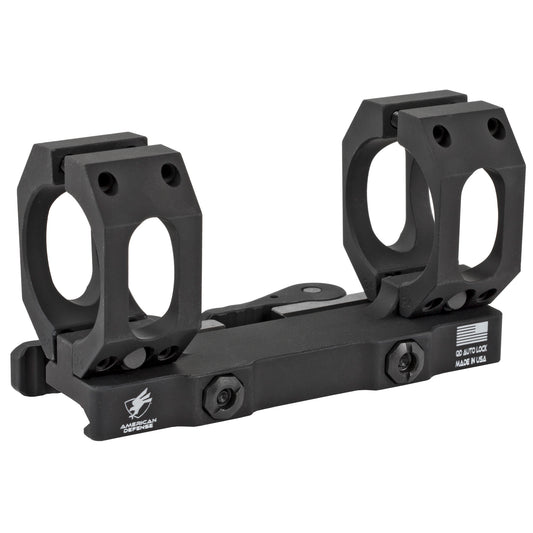 AM DEF RECON SL SCP MNT TACT 34MM BK