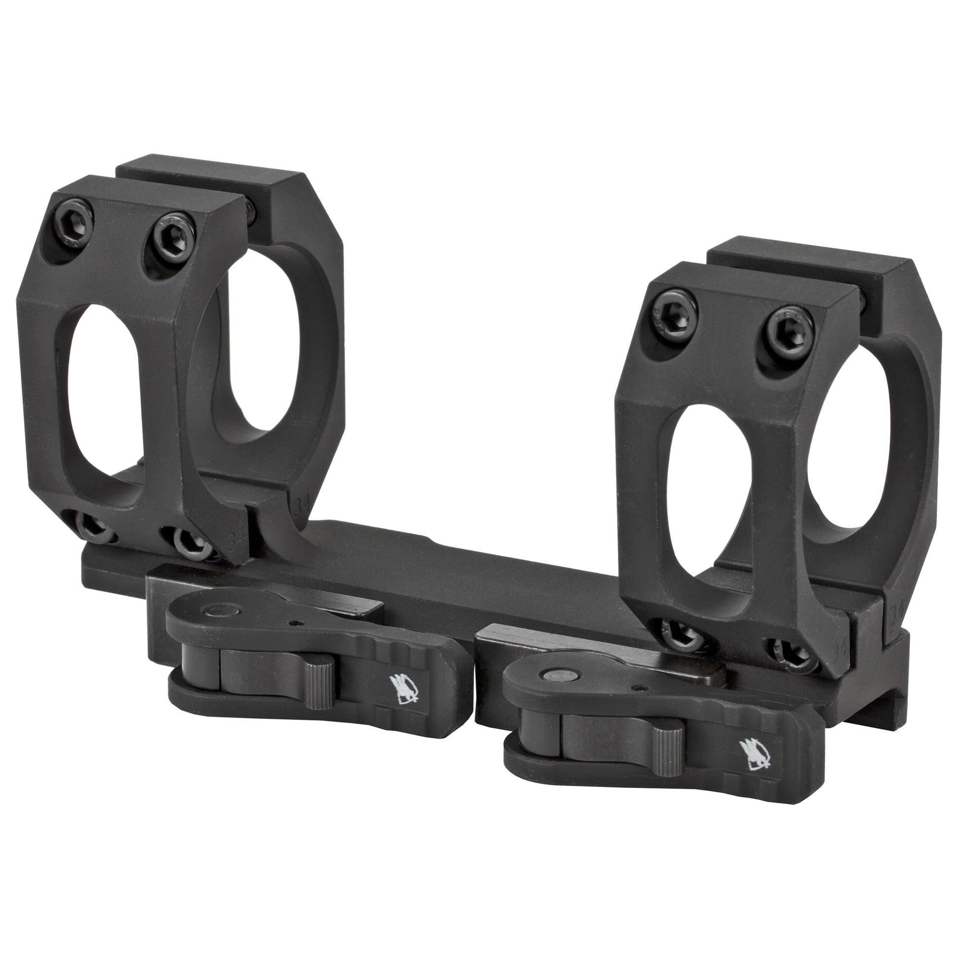 AM DEF RECON SL SCP MNT TACT 34MM BK