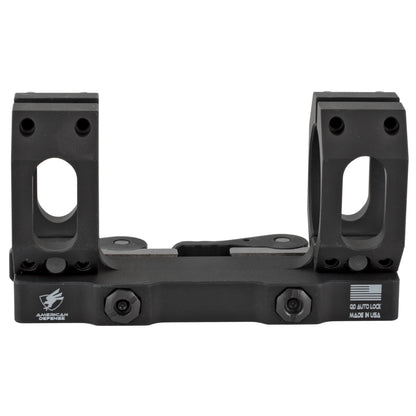 AM DEF RECON SL SCP MNT TACT 34MM BK