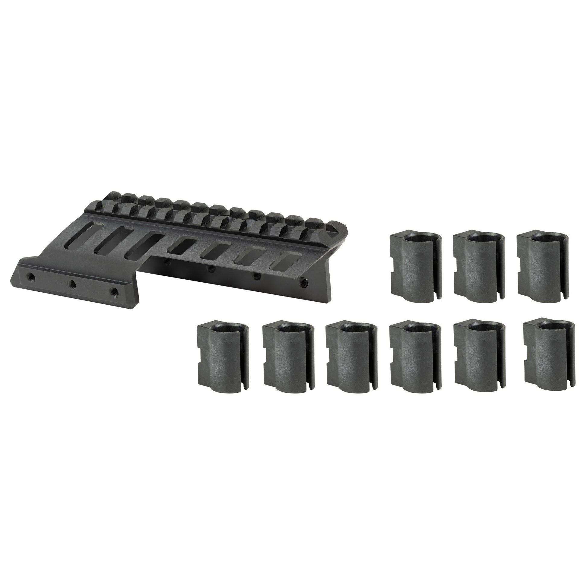 ADV TECH 12GA SIDE SDL MOSS/REM/WIN